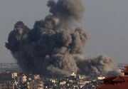 دولت غزه: آمریکا به حمایت از جنایات اسرائیل ادامه می‌دهد