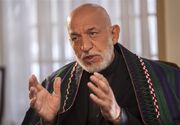 کرزی: پیشرفت افغانستان وابسته به آموزش و دانایی است