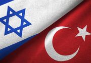 آیا روابط ترکیه و رژیم اسراییل متوقف شد؟