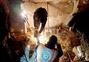 روز ۱۸۷ طوفان‌الاقصی| افزایش شهدای غزه به ۳۳ هزار و ۴۸۲ نفر