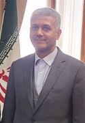 خسروی نژاد مدیر کل آفریقای وزارت خارجه شد