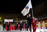 کاهش ۲۹۰ نفره کاروان روس‌ها در المپیک