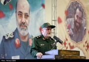 سرلشکر رحیم‌صفوی: پیروزی جبهه مقاومت به رهبری ایران قطعی است