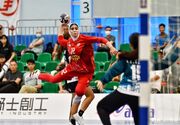 مشخص شدن هم‌گروه‌های دختران هندبال ایران در مسابقات جهانی
