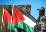 گروه‌های فلسطینی حمله ایران علیه اسرائیل را تبریک گفتند