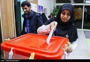 دور دوم انتخابات مجلس در دو حوزه خوزستان برگزار می‌شود