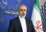 تسلیت ایران به دلیل خسارات انسانی سیل در عمان