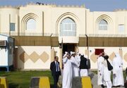 نقش دفتر سیاسی طالبان در قطر برای تعامل کابل با کشورهای جهان