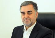 حسینی‌پور رئیس دبیرخانه ستاد مبارزه با مفاسد اقتصادی شد