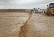 خسارت ۲۱۰۰ میلیاردی سیلاب بلوچستان به بخش کشاورزی