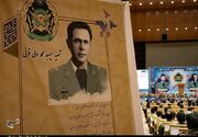 شهید قرنی نقش مهمی در جلوگیری از تجزیه کشور داشت