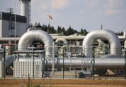 اقدام قانونی علیه طرح گازی آلمان در دستورکار کمیسیون اروپا