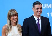 نخست‌وزیر اسپانیا در فکر کناره‌گیری از قدرت