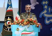 ایران به هر کجای رژیم صهیونیستی را لازم باشد موشک می‌زند