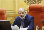 آمادگی کشور برای برگزاری دور دوم انتخابات مجلس