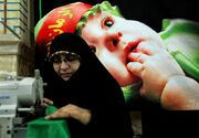 برپایی بیش از ۸ هزار محفل شیرخوارگان حسینی در ۴۵ کشور