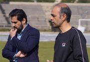 پورمحمدی: مس رفسنجان الگوی ادب و اخلاق در فوتبال ایران است