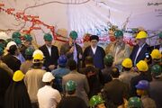 تابستان ۱۴۰۴ حفاری خط ۲ متروی شیراز به اتمام می‌رسد