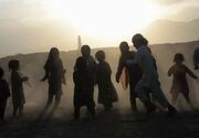 اوچا: بیش از ۱۲ میلیون کودک افغان به کمک فوری نیاز دارند