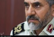سردار مویدی: در تهران کمبود کلانتری داریم
