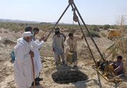 تخریب ۳۰۰ قنات جنوب سیستان و بلوچستان در سیل اخیر