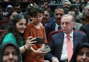 اقتصاد ترکیه در زمامداری ۲۲ ساله اردوغان