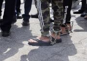 دستگیری شرور قمه‌به‌دست خیابان انقلاب + جزئیات