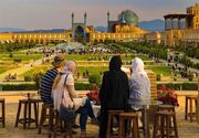 رشد ۲۱ درصدی صنعت گردشگری ایران در سال گذشته