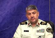 فرمانده انتظامی سمنان: فراجا مرزبان حجاب است