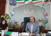 تجلیل از ۳ هزار معلم به مناسبت هفته معلم در شیراز