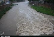 آماده‌باش شهرداری شیراز برای بارندگی‌های پایان هفته جاری
