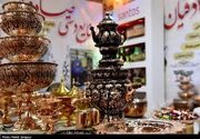 فارس برند جهانی در عرصه صنایع دستی محسوب می‌شود