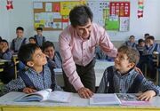 ۱۳۷۶۹ معلم در خراسان شمالی فعالیت می‌کنند
