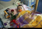 آغاز درمان رایگان کودکان زیر ۷ سال در خراسان شمالی