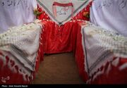 هویت ۷ شهید گمنام مدفون در فارس مشخص شد