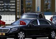 مقامات سیاسی ترکیه و دردسر استفاده از خودروهای لوکس