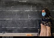 ۴۳ هزار معلم آموزش دانش‌آموزان استان کرمان را به‌عهده دارند