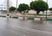 آماده‌باش خوزستان همزمان با ورود احتمالی بارش‌های سیل‌آسا