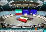 آغاز پخش مناظرات تلویزیونی دور دوم انتخابات مازندران از فردا