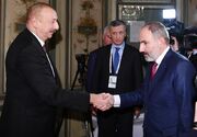 مذاکرات دوجانبه صلح جمهوری آذربایجان و ارمنستان در آلماتی