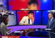تقلب ناشیانه BBC از CNN در ماجرای فوت نیکا شاکرمی
