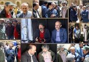 بازیگران جدید سریال «سلمان فارسی» مشخص شدند