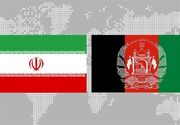 نشست مشترک اقتصادی مقامات ایران و افغانستان
