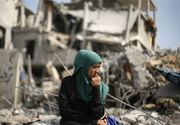 برنامه عمران ملل متحد: بازسازی غزه ۸۰ سال طول می‌کشد