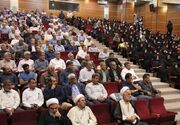 اعزام ۹۲۸ زائر حج تمتع از استان بوشهر به جده
