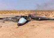 رسوایی پدافندی هوایی اسرائیل رو شد