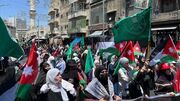 نگرانی از سرایت اعتراضات دانشجویی ضدصهیونیستی به جهان عرب