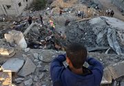 روز ۲۱۲ طوفان‌الاقصی|حمله به گذرگاه «کرم ابوسالم»