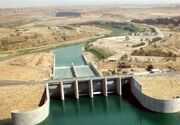 ذخیره‌سازی ۲۵ میلیون مترمکعب آب باران در سدهای بوشهر