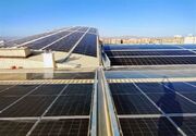۲۱۳ نیروگاه خورشیدی در روستاهای سمنان افتتاح می‌شود